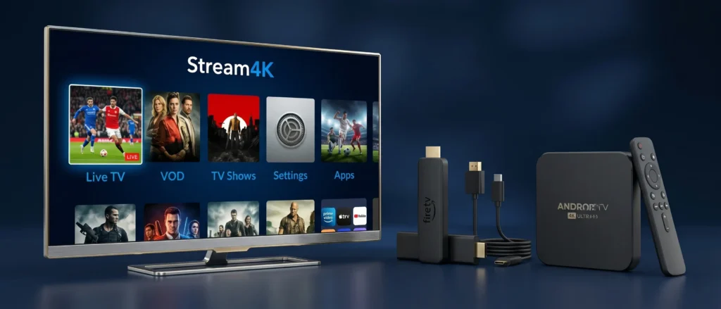 Stream4k-on-STBemu