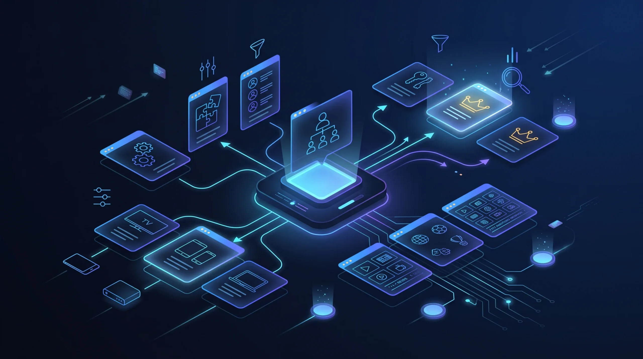 How to choose the right IPTV reseller panel for customers